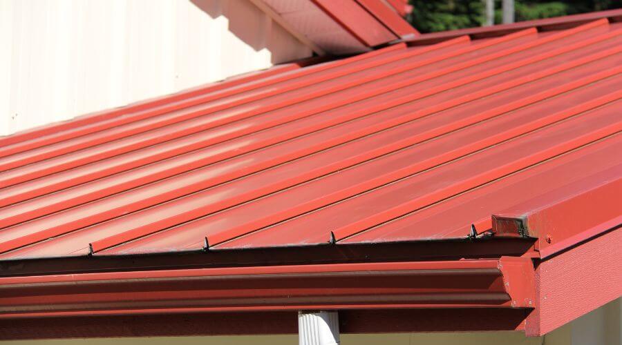 Emergency Industrial Roof Repair in Climax, MI